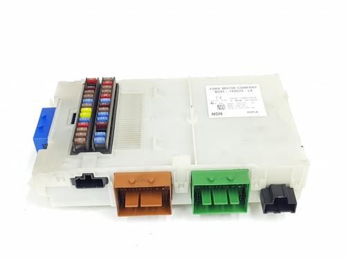Used Fuse box Fuse box LAND ROVER FREELANDER 2 (L359) 2.2 TD4 4x4 (160 hp) 34398771 34398771