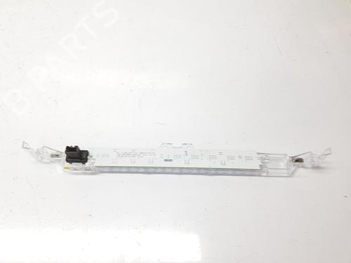 Sentralt baklys CITROËN C4 III (BA_, BB_, BC_) 1.2 PureTech 130 (BAHNSA, BAHNSB) (130 hp) 11977738