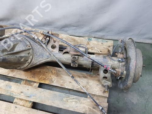 Rear axle TOYOTA LAND CRUISER PRADO (_J12_) 3.0 D-4D (KDJ120, KDJ125) | BP11791527M2 