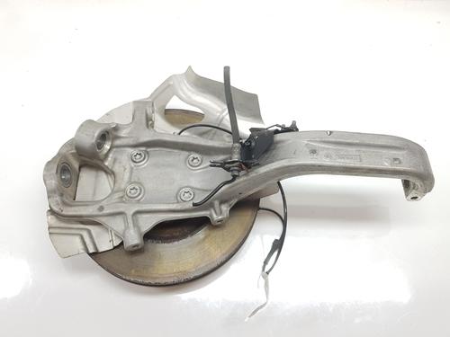 Used Right front steering knuckle ALFA ROMEO STELVIO (949_) 2.2 D (949.AXD1A) (160 hp) 18904705