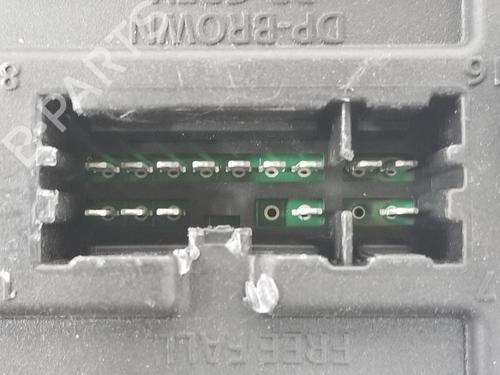 Elektronisk modul NISSAN X-TRAIL III (T32_, T32R, T32RR) 1.6 dCi ALL MODE 4x4-i (NT32) | BP8654928M83 