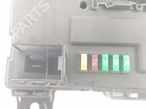 Electronic module BMW 3 Touring (F31) 320 d | BP17044101M83 