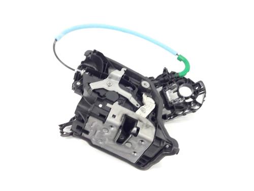 Front right lock BMW X1 (F48) sDrive 20 d | BP10256685C97 