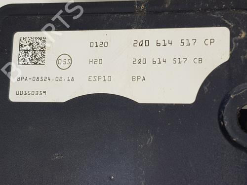 ABS pump SKODA KAMIQ (NW4) 1.0 TSI | BP31598754M43 - Image 6