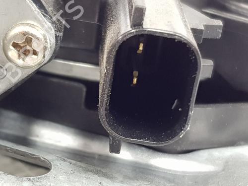 Rear left window mechanism FIAT TIPO Hatchback (356_, 357_) 1.6 D (356HXG1B, 356HXG11) | BP32454940C24