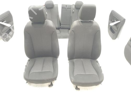 Seats set BMW 4 Gran Coupe (F36) 420 i | BP16886282C78 