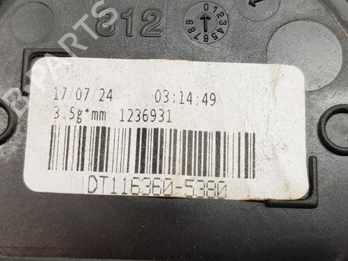 Heater blower motor RENAULT CLIO V (B7_)  | BP34381013M62  - Image 5