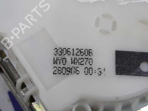 Rear right seatbelt BMW X3 (E83) 2.0 d | BP6622864I28 