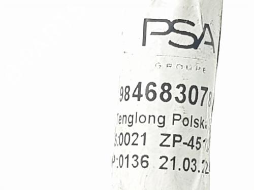 AC pipe OPEL ASTRA L Sports Tourer (OV5) 1.2 (FRHNPJ) | BP26437391M126 