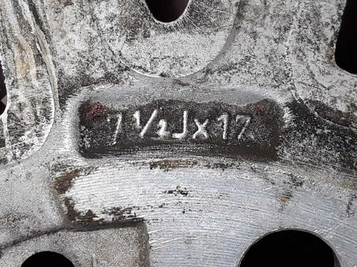 Rim BMW 1 (E87) 118 d | BP6451096C45 