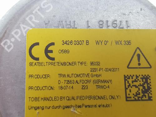 Other BMW X3 (G01, F97, G08) xDrive 20 d | BP17863822O1