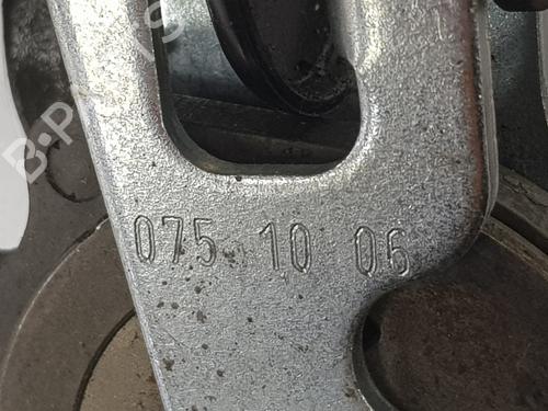 Hand brake SEAT EXEO ST (3R5) 2.0 TDI | BP15835239I18 