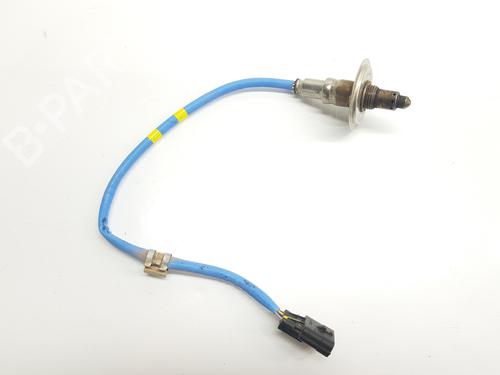 Used Electronic sensor Electronic sensor DACIA SANDERO III [2021-2026] 33187112 33187112