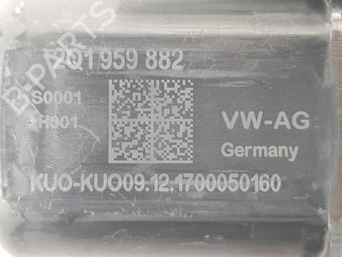 Right front window motor SEAT IBIZA V (KJ1, KJG) 1.0 TSI | BP15687592E20 