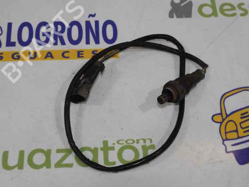 Used Electronic sensor OPEL ZAFIRA A MPV (T98) 1.8 16V (F75) (116 hp) 8746150
