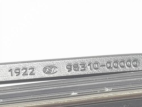 Front windshield wiper arm HYUNDAI i20 II (GB, IB) 1.2 | BP15498847C143 