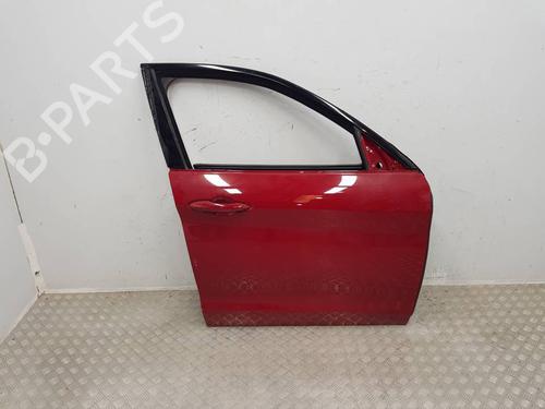Used Right front door Right front door ALFA ROMEO STELVIO (949_) 2.2 D (949.AXD1A) (160 hp) 40092002 40092002