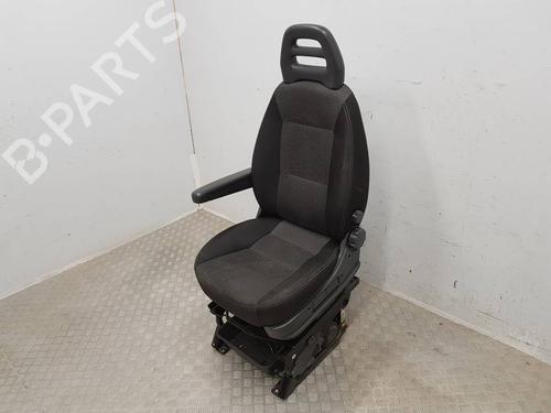 Left front seat FIAT DUCATO Platform/Chassis (250_) 130 Multijet 2,3 D | BP40156550C15 - Image 5