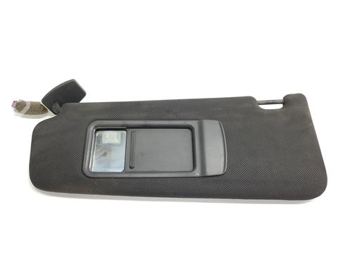 Used Left sun visor BMW 5 Touring (F11) 530 d xDrive (258 hp) 26033866