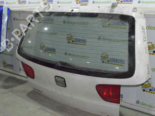 Tailgate lock SEAT IBIZA II (6K1) 1.9 D | BP1424047C101 