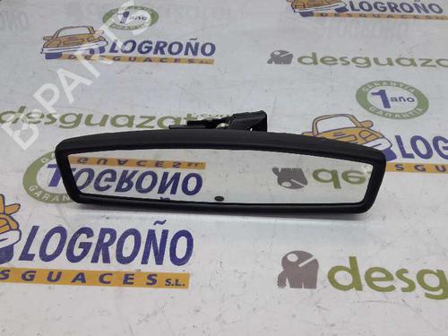 Used Rear mirror OPEL INSIGNIA A Sports Tourer (G09) 2.0 CDTI (35) (160 hp) 3351846