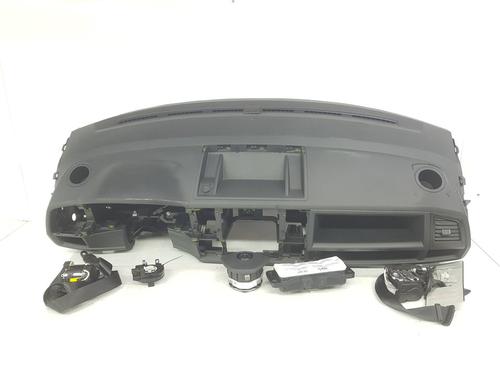 Used Airbag Kit Airbag Kit VW TRANSPORTER T6 Van (SGA, SGH, SHA, SHH) [2015-2026] 8231577 8231577