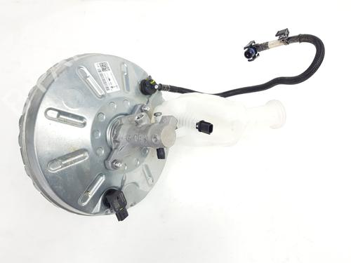Servo brake DACIA DUSTER (PYM_, PYN_) 1.2 TCe 130 | BP34736031M42 - Image 4