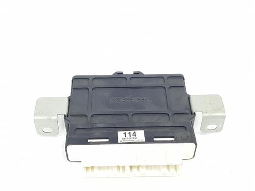 Electronic module MITSUBISHI PAJERO III (V7_W, V6_W) 3.2 Di-D (V68W, V78W) | BP31043982M83 