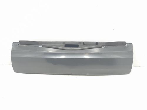 Used Tailgate BMW X5 (E70) xDrive 30 d (245 hp) 17044186