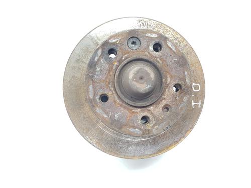 Left front steering knuckle MERCEDES-BENZ SPRINTER 3-t Van (B903)  | BP29573596M25 