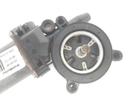 Right front window motor NISSAN ALMERA TINO (V10) 2.2 dCi | BP15209015E20 