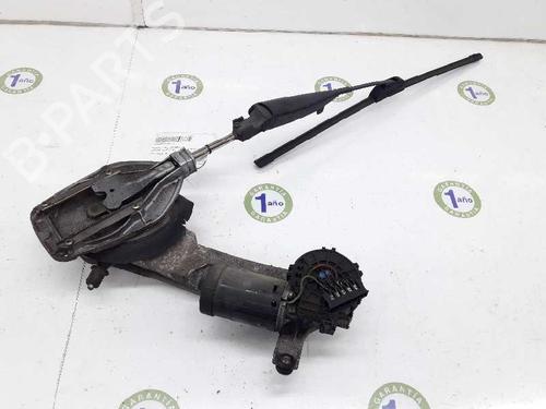 Used Front wiper motor MERCEDES-BENZ E-CLASS (W210) E 300 Turbo-D (210.025) (177 hp) 3375446