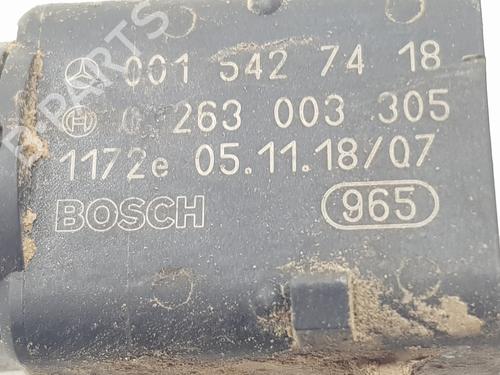 Other MERCEDES-BENZ M-CLASS (W164) ML 320 CDI 4-matic (164.122) | BP23275625O1 