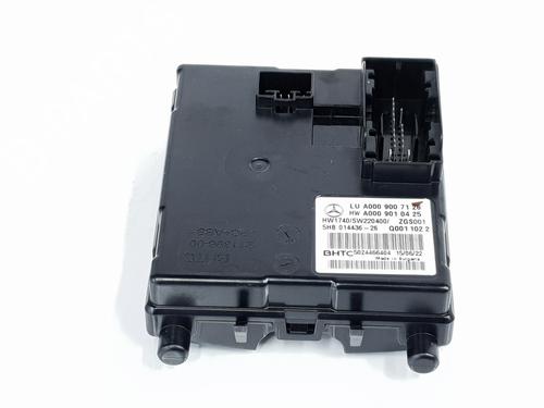 Elektronisk modul MERCEDES-BENZ GLC Coupe (C253) AMG 63 S 4-matic+ (253.389) (510 hp) 29541660