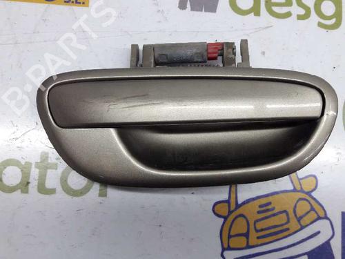 Used Rear right exterior door handle SUBARU OUTBACK (BL, BP) 2.0 D AWD (BPD) (150 hp) 3154251