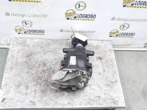 Rear differential BMW 1 (F21) 118 d | BP31096396M24 