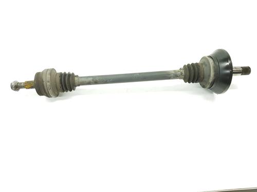Used Left rear driveshaft MERCEDES-BENZ S-CLASS (W221, V221) S 500 (221.071, 221.171) (388 hp) 20492400