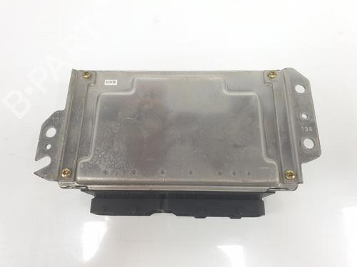 Engine control unit (ECU) HYUNDAI ACCENT II (LC)  | BP28412520M57 