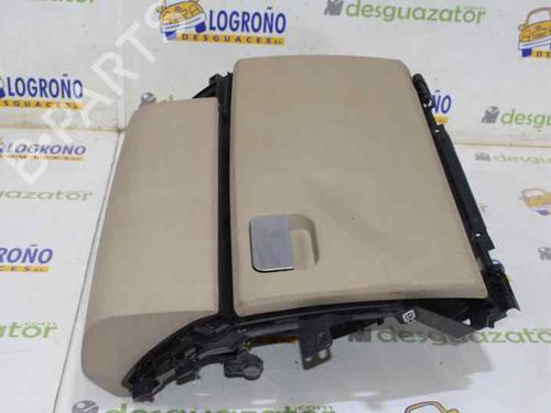 Glove box LAND ROVER RANGE ROVER SPORT I (L320) 3.6 D 4x4 | BP802059C95 