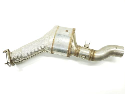 Used Catalyst Catalyst AUDI A6 C7 (4G2, 4GC) 2.0 TDI (190 hp) 33547853 33547853