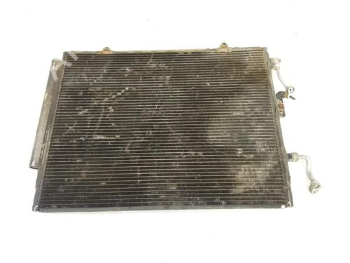 AC radiator MITSUBISHI PAJERO III (V7_W, V6_W) 3.2 Di-D (V68W, V78W) | BP8290779M32 