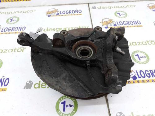 Right front steering knuckle BMW X5 (E53) 3.0 d | BP2780550M26 