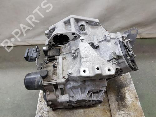 Used Gearbox SEAT IBIZA V (KJ1, KJG) 1.0 TSI (115 hp) 15616719