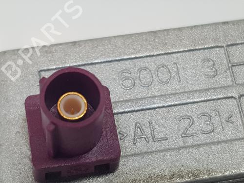 Electronic module AUDI Q7 (4LB) 3.0 TDI quattro | BP20194895M83 