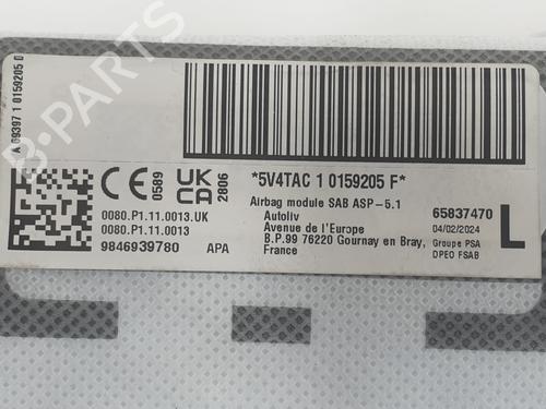 Electronic module OPEL ASTRA L Sports Tourer (OV5)  | BP29456685M83 
