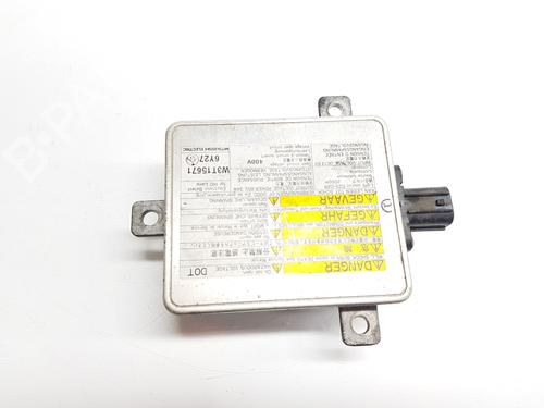 Module xenonverlichting MAZDA 5 (CR) 2.0 CD (CR19) | BP30876442C53