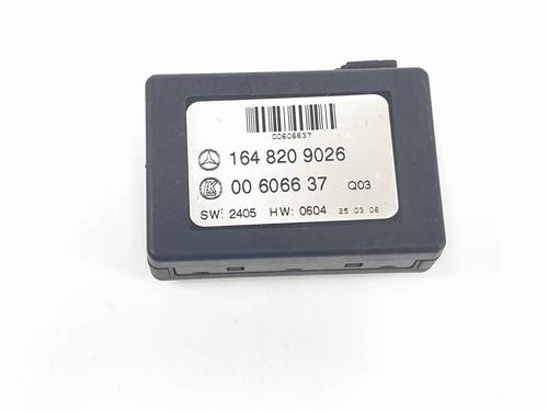 Electronic module MERCEDES-BENZ M-CLASS (W164) ML 350 4-matic (164.186) | BP38524418M83 - Image 2