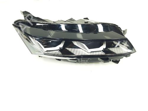 Used Right headlight Right headlight RENAULT RAFALE Coupe (DGM_) 1.2 E-TECH 200 Hybrid (DGM2) (200 hp) 34631852 34631852