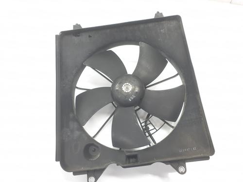 Køleventilator elektrisk HONDA CR-V III (RE_) 2.0 i-VTEC 4WD (RE5, RE2) (150 hp) 22757467