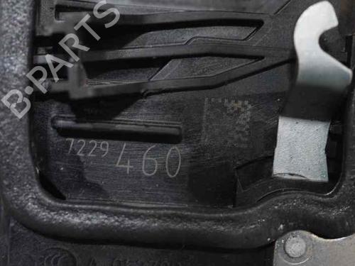 Rear right lock BMW 1 (F20) 118 d | BP779986C99 